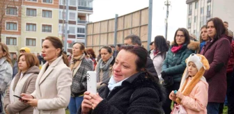 Bulgaristan'da direnişin sembolü 'Türkan Bebek' vefatının 39'uncu yılında unutulmadı