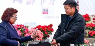 Çin'de Gayrinakdi Ödemeler İstikrarlı Büyüme Gösterdi