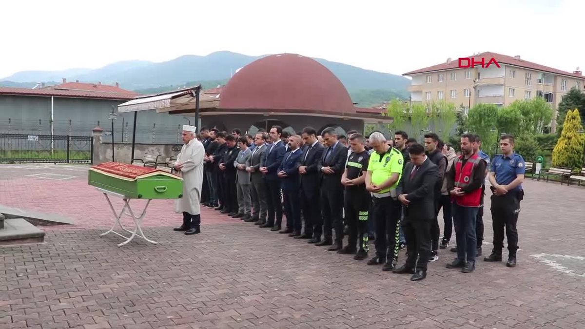 Zonguldak'ta Bebek İstismarı Davası Açıldı