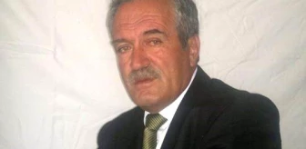 Erzincan'ın Tercan ilçesinin AK Partili Belediye Başkanı İshak Birol kalp krizi sonucu hayatını kaybetti