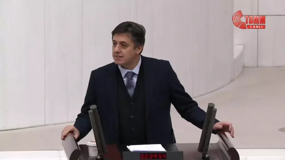 Mehmet Rüştü Tiryaki: Milli Eğitim Bakanlığı Tarikatlarla İşbirliği