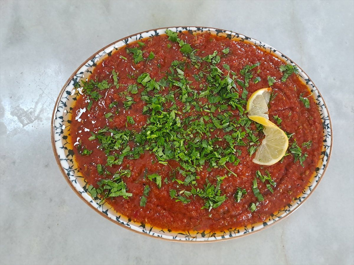Adapazarı Halk Eğitim Merkezi'nde Aşçılık Kursu
