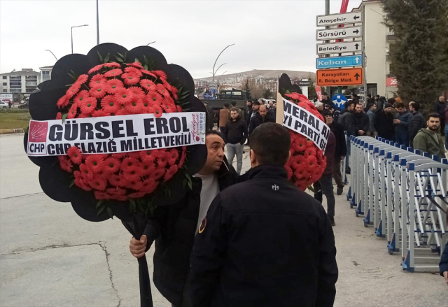 Şehit Kemal Aslan'ın babası: Selahattin Demirtaş ve Osman Kavala'ya selam gönderenlere hakkımı helal etmiyorum