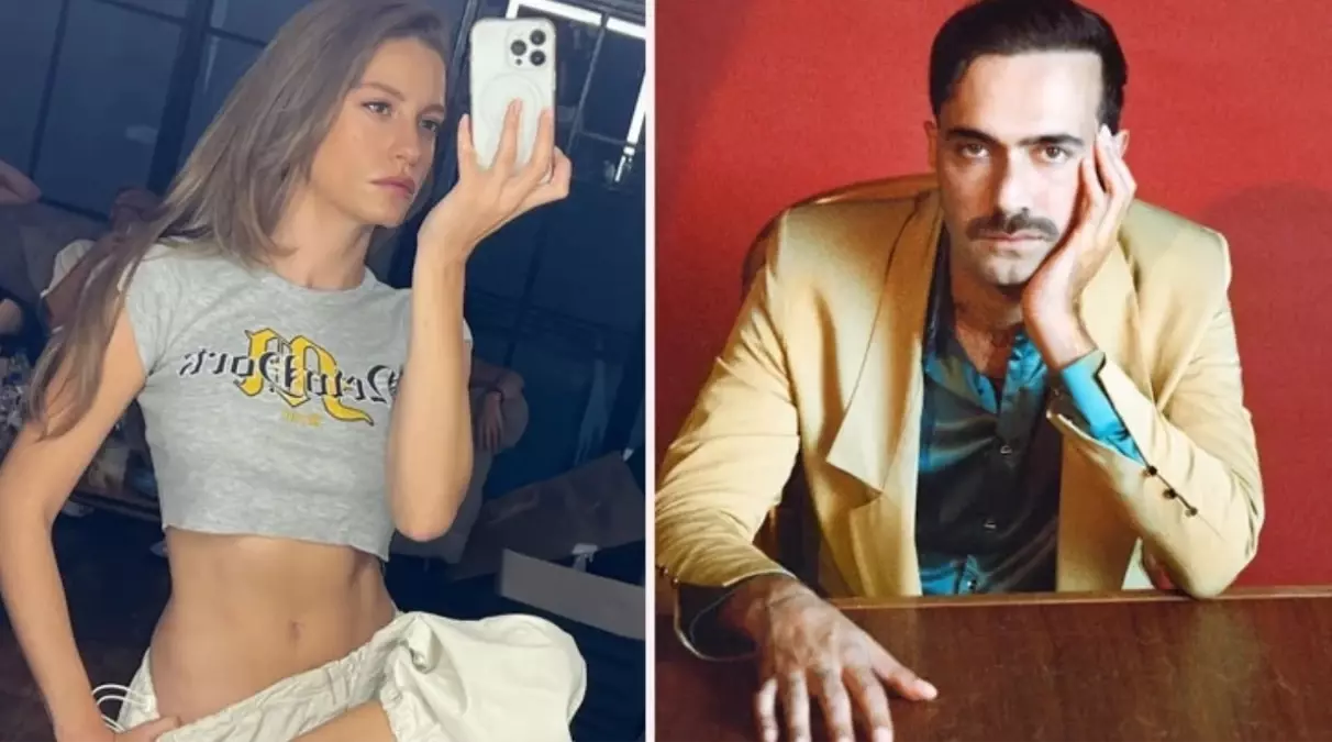 Serenay Sarıkaya evli mi? Serenay Sarıkaya kiminle sevgili, aşk hayatında isim kim?