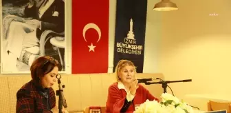 İzmir Büyükşehir Belediyesi 100. Yıl Kitap Kulübü İlk Buluşmasını Gerçekleştirdi