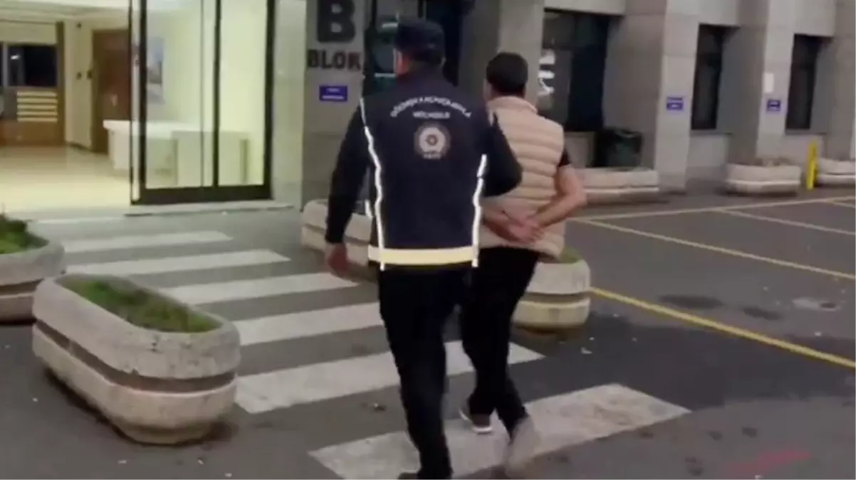 37 ilde 4 bin 568 düzensiz göçmen yakalandı