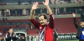 Altay, Ankara Keçiörengücü'nü mağlup ederek 2'de 2 yaptı