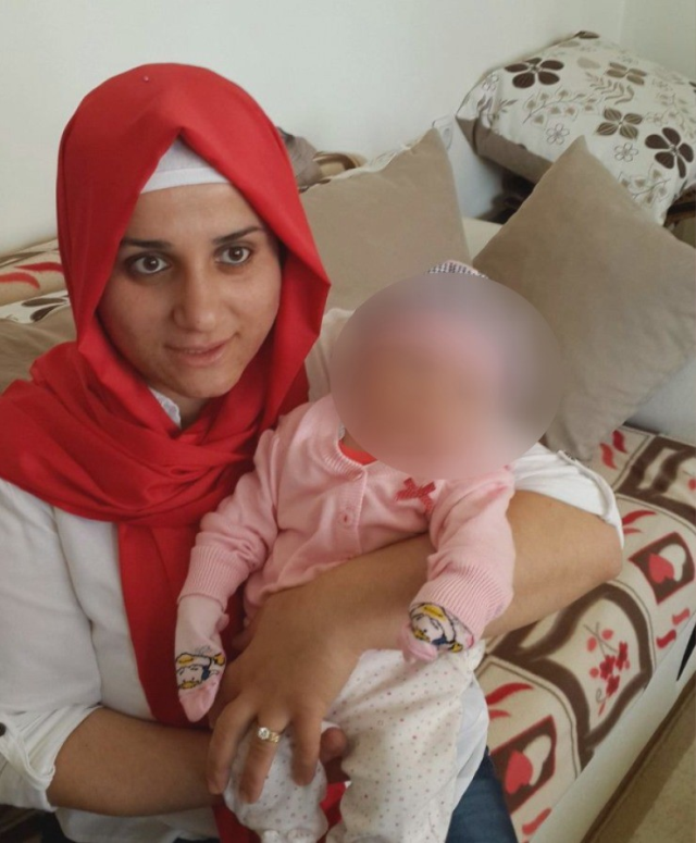 Ankara'da Bir Kişi 4 Çocuğunun Annesini Silahla Öldürdü
