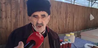 Artvin Pazarında Mısır Unu Satışları Düşüyor