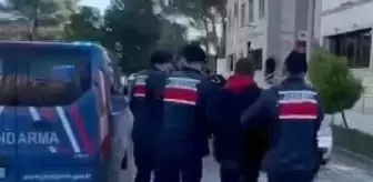 Çanakkale'de Terör Örgütü Dolandırıcılığı Operasyonu