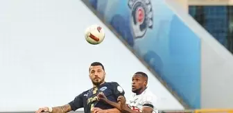 Çaykur Rizespor: 2-2