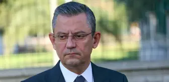 Cumhurbaşkanı Erdoğan'ın 'Gitmiş gövde gösterisi yapıyor' sözleri Özgür Özel'i kızdırdı