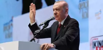 Cumhurbaşkanı Erdoğan'dan CHP'ye ortak bildiri tepkisi: Terörü kınayamamak korkaklıktır