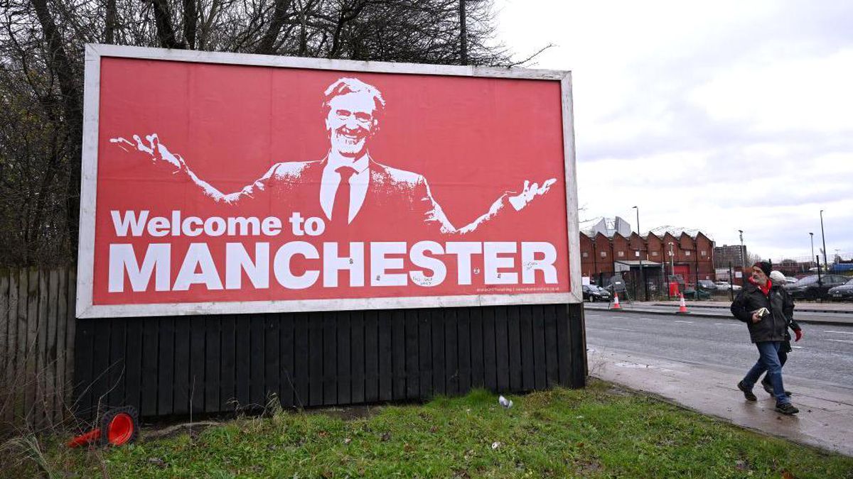 İngiliz milyarder Jim Ratcliffe, Manchester United'ın yüzde 25'lik hissesini satın alıyor