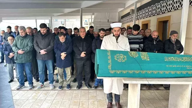 Sokak ortasında kıskançlık cinayeti! Eski karısının sevgilisini, döverek öldürdü Sokak ortasında kıskançlık cinayeti! Eski karısının sevgilisini, döverek öldürdü