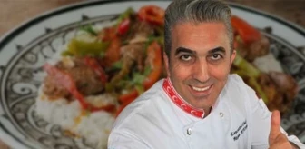 MasterChef Ali Nazik Tarifi: Ünlü Şef Alinazik Yemeğinin Kökenini ve Yapılışını Detaylı Bir Şekilde Açıklıyor!