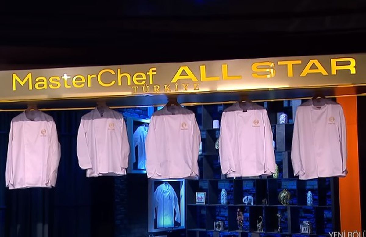 MasterChef beyaz ceket kazananlar listesi! 1. 2. 3. 4. 5. ceket kazanan isimler!