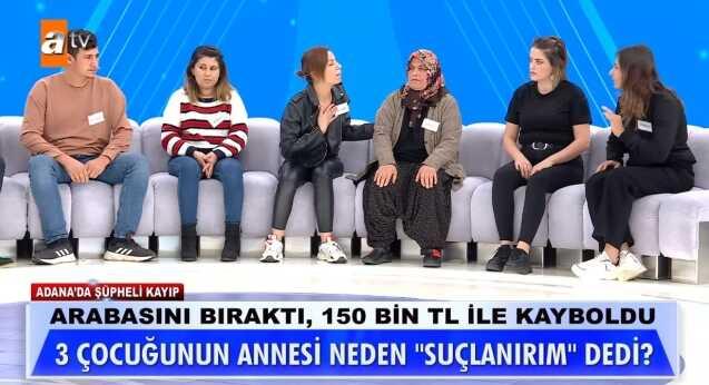 Müge Anlı Mustafa Hakkulu bulundu mu? Mustafa Hakkulu öldü mü, nerede bulundu?