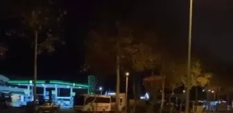 Muğla'da Tehlikeli Yolculuk Tepki Çekti