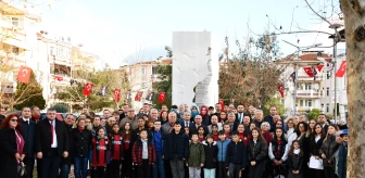 Türkan Bebek ve Tüm Soydaşlar, Lüleburgaz'da Anıldı