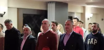 Türkiye Ragbi Federasyonu Antrenör Gelişim Semineri Düzenledi