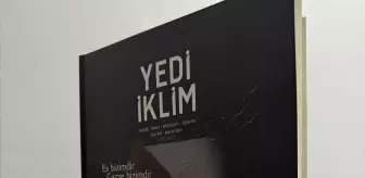 Yedi İklim dergisinden Filistin özel sayısı