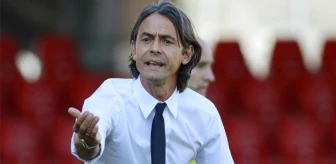 Yeni antrenör kim olacak? Beşiktaş Filippo Inzaghi'yi de listeye ekledi