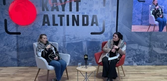15. İstanbul Edebiyat Festivali'nde Filistin Edebiyatı Konuşuldu