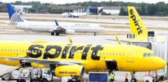 ABD'de Yanlış Uçağa Bindirilen 6 Yaşındaki Çocuk Farklı Bir Şehre Uçtu