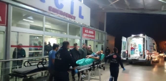 Adana'da Silahlı Kavga: 1 Ölü, 1 Yaralı