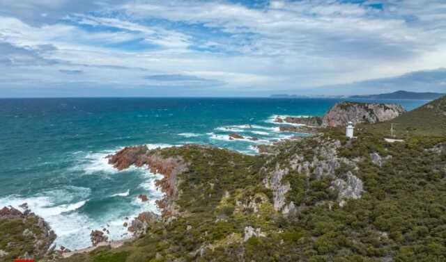 Avustralya kıyılarında 12 bin yıllık devasa bir yerleşim yeri olarak keşfedildi Avustralya kıyılarında 12 bin yıllık devasa bir yerleşim yeri olarak keşfedildi