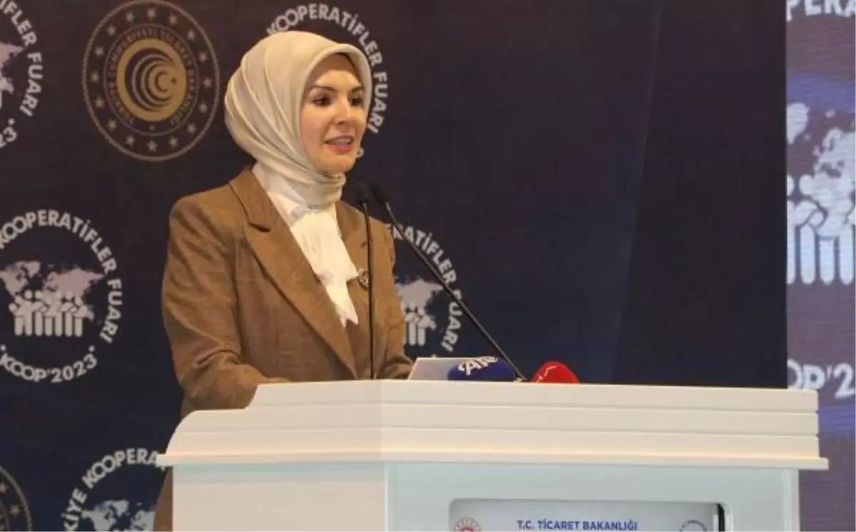 Bakan Göktaş: Şehitlerimizin emanetlerine sahip çıkacağız