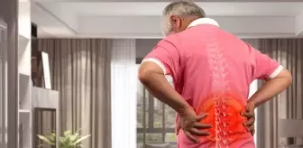 Bel ağrısının nedenleri neler? Bel ağrısı nasıl geçer?