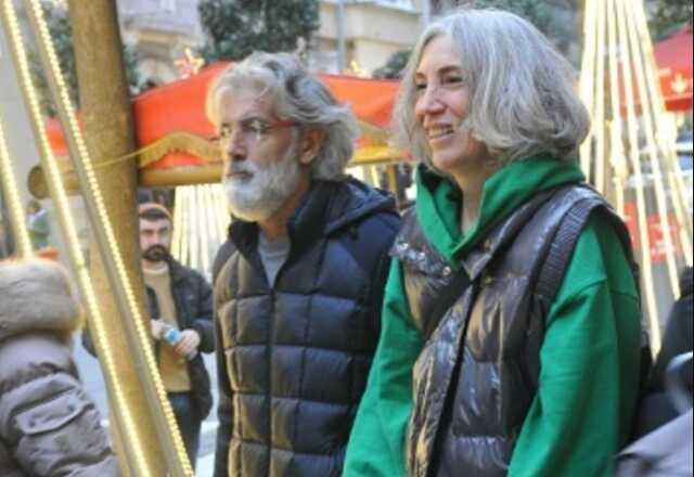 Cansu Tosun'un babası Kenan Tosun eşinden boşandı mı?