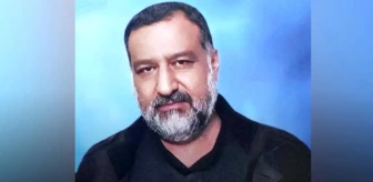 İranlı komutan Suriye'de İsrail saldırısında öldürüldü