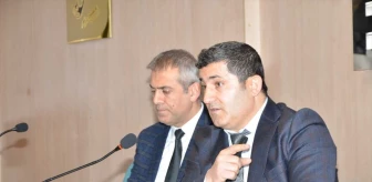 Erzurum Ticaret ve Sanayi Odası'nda Enflasyon Düzeltmesi Semineri