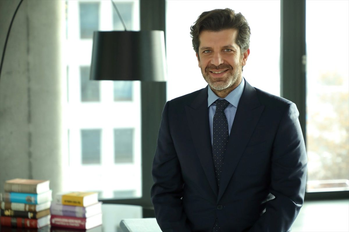 EY Araştırması: İş Hayatında Yapay Zeka ve Çalışma Alanı Tercihleri