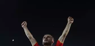 Göztepe, 1. Lig'de umutlarını ikinci yarıya taşıdı