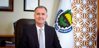 İnegöl Belediye Başkanı Alper Taban, Dijital Değişim ve Dönüşüm Hamlelerini Değerlendirdi