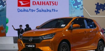Japon otomobil üreticisi Daihatsu, sevkiyatların ardından şimdi de üretimi durdurdu