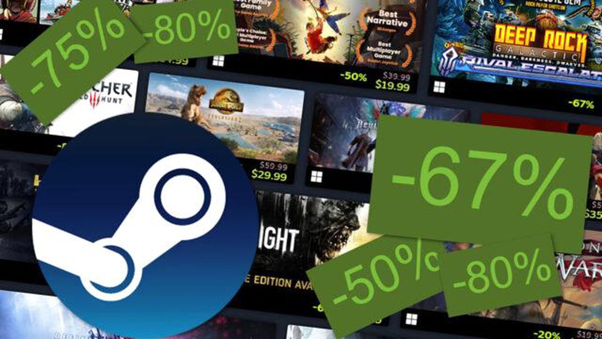 2024 Steam İndirimleri Tarihleri