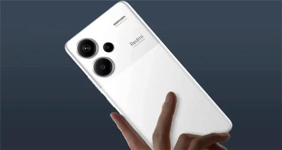 Xiaomi Redmi Note 13 Pro Plus Lansman Öncesi Detaylar
