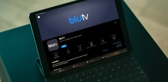Blu TV resmen satıldı! İşte yeni sahibi