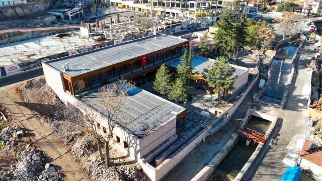 Selçuklu Belediyesi'nin Eğitim Yatırımları Konya'ya Değer Katıyor