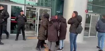 Eskişehir'de Annenin Öldürülmesi Davasında Karar Açıklandı