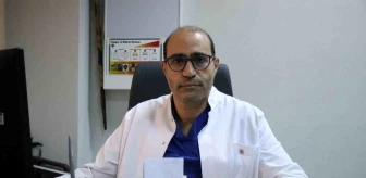 Filistinli Türk Doktor: Biz Burada İnsanların Yarasını Sararak Kendimizi Teselli Ediyoruz