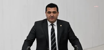 CHP Milletvekili: Sabiha Gökçen Havalimanı'nın işletme hakkı İbrahim Çeçen'e verildi