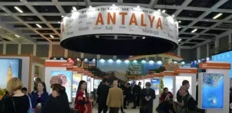 Türkiye, 2024 turizm sezonunu Londra'daki fuarla başlattı