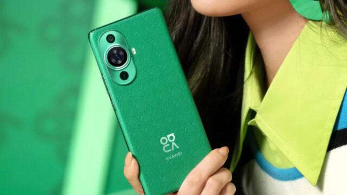 Huawei, Nova 12 ve Nova 12 Lite Modellerini Tanıttı