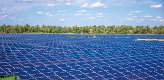 Akdağmadeni Belediyesi Güneş Enerji Santrali İnşa Çalışmalarına Başlıyor